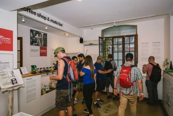turismo canábico