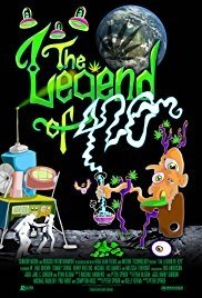 filme legend of 420