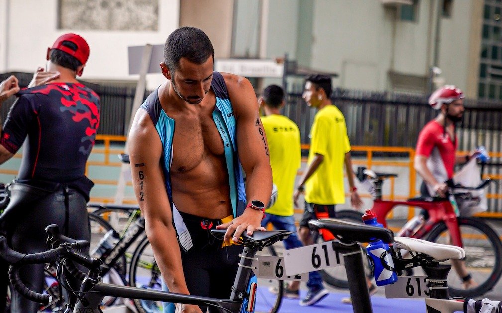 atleta cannabis