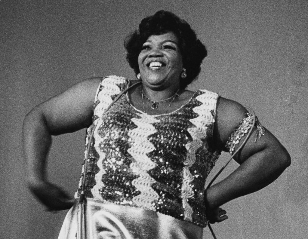 dona ivone lara