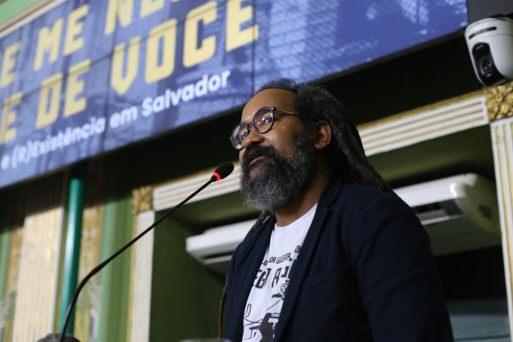 dudu ribeiro