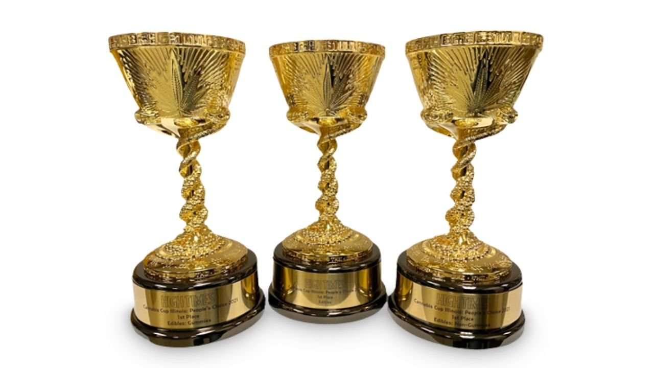 cannabis cups