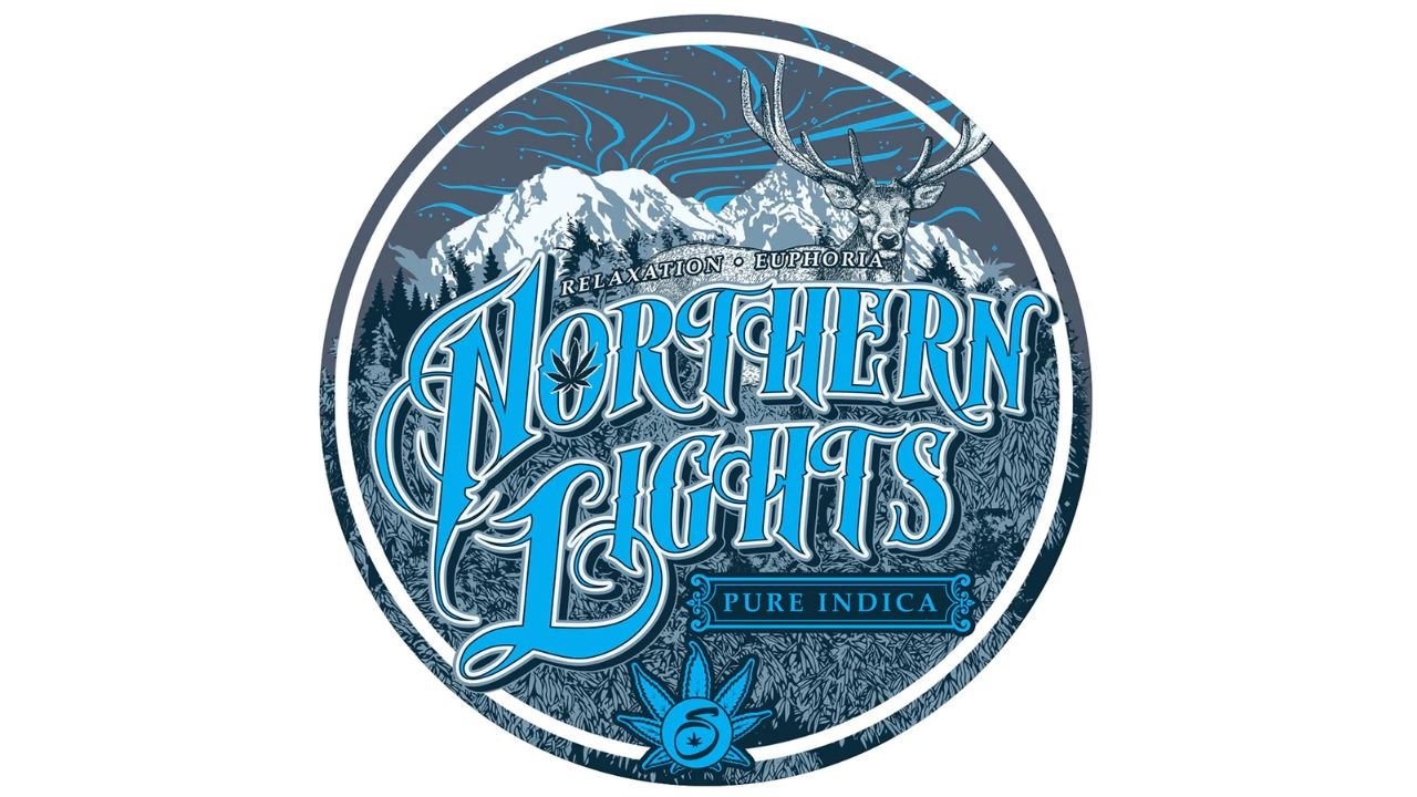 northern lights