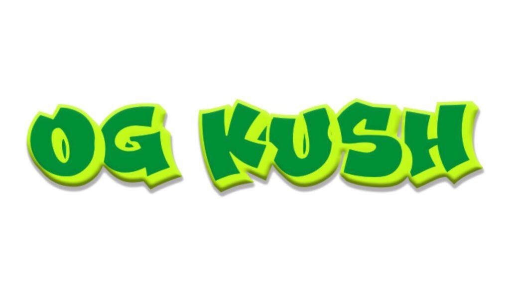 og kush