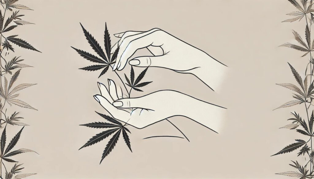 cannabis e mercado