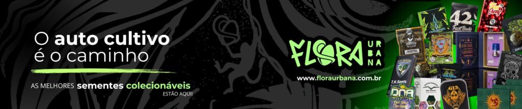 Flora Urbana