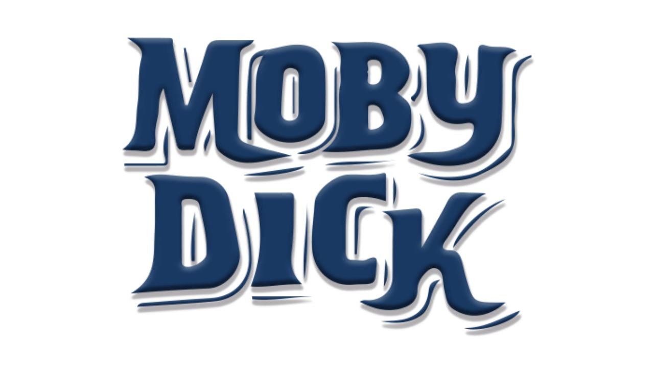 moby dick