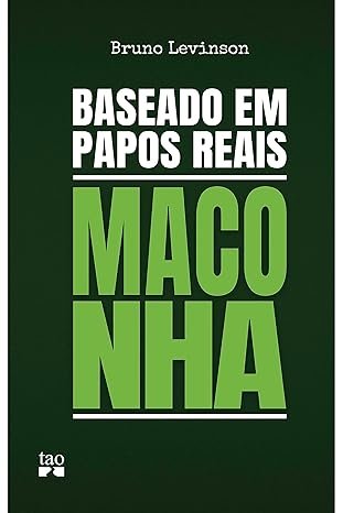 Livro baseado em papos reais