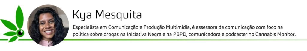 kya mesquita