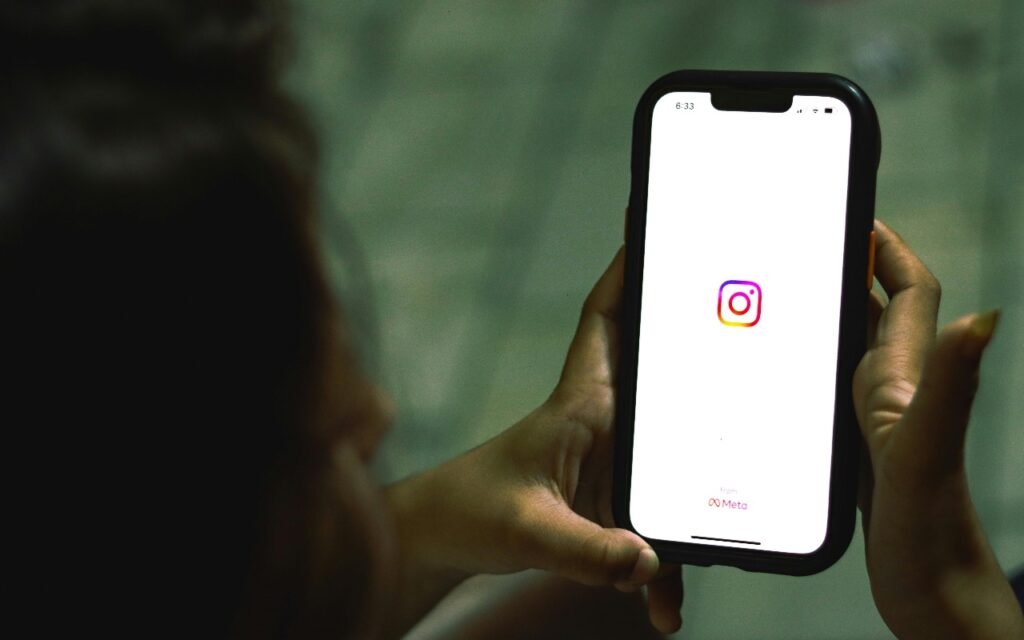 censura meta instagram cannabis