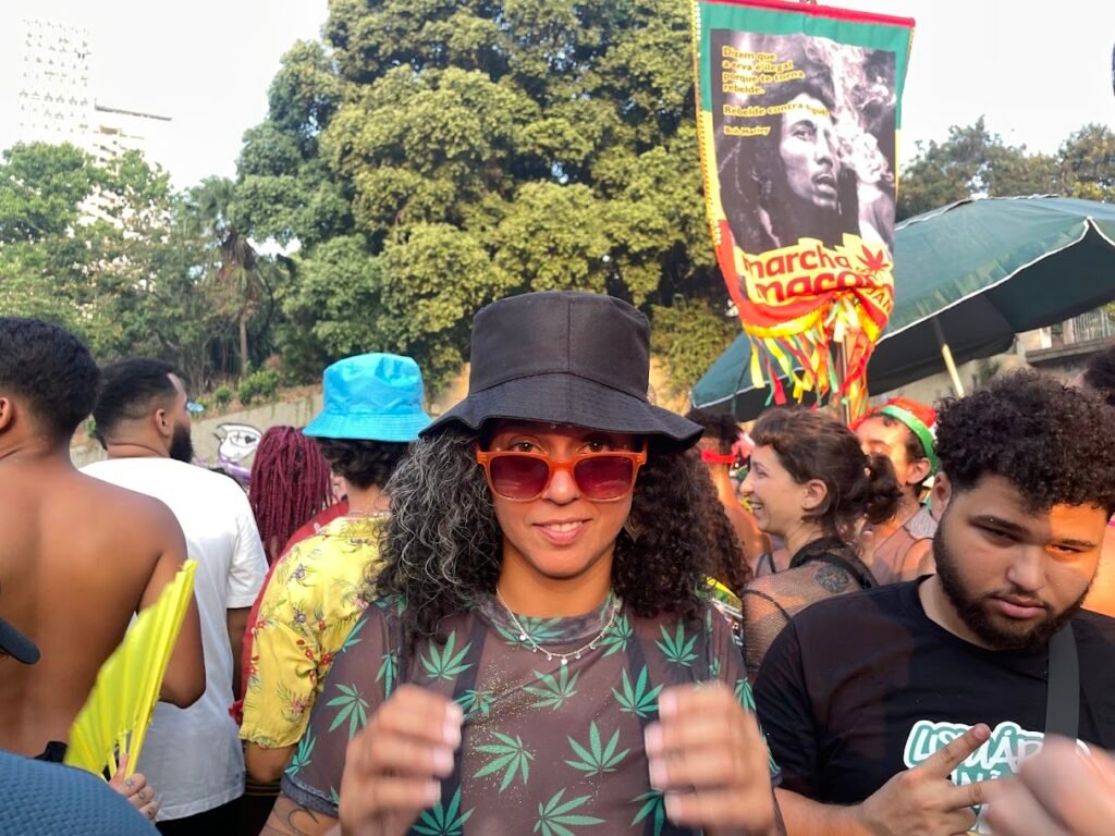 carnaval e drogas