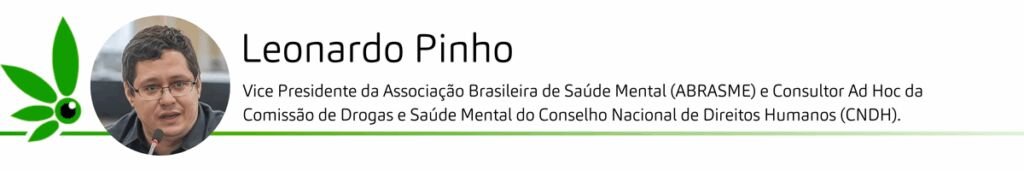leo pinho