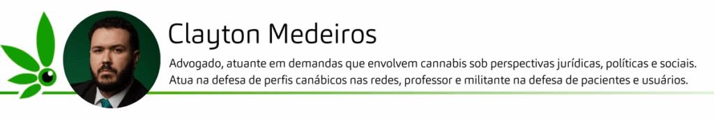 assinatura clayton Clayton Medeiros