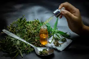 cannabis medicinal