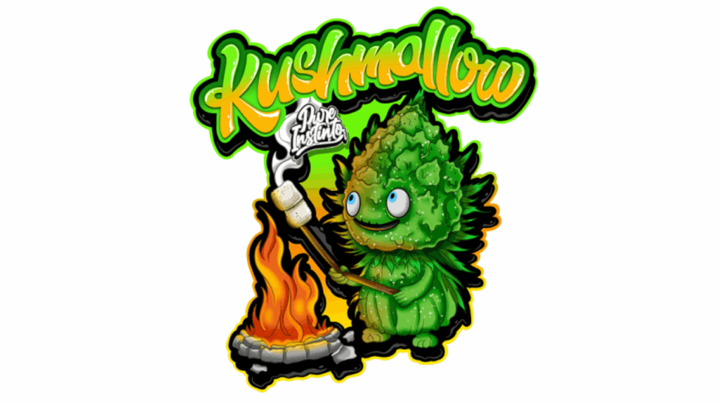 kushmallow