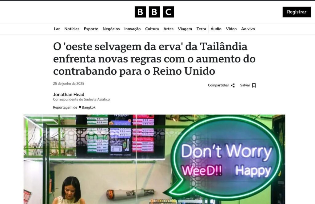 Tailândia