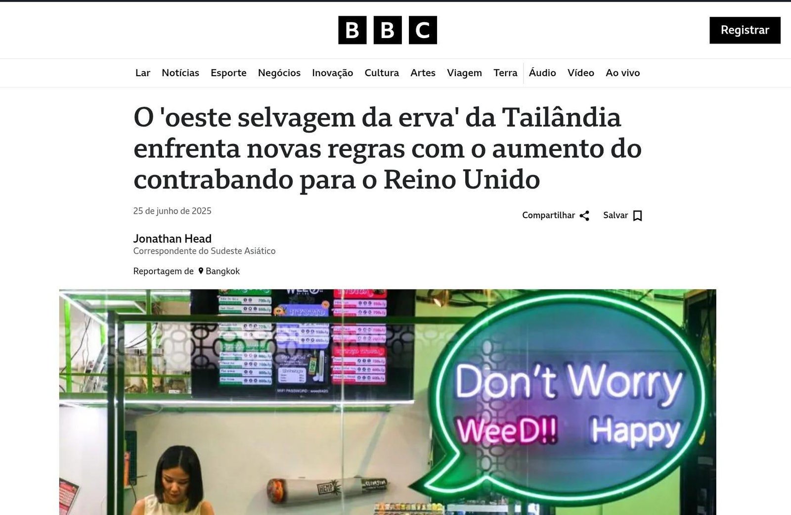 Tailândia
