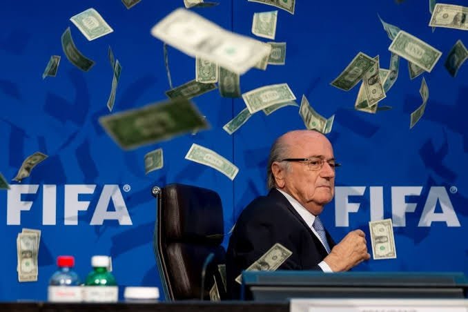 FIFA