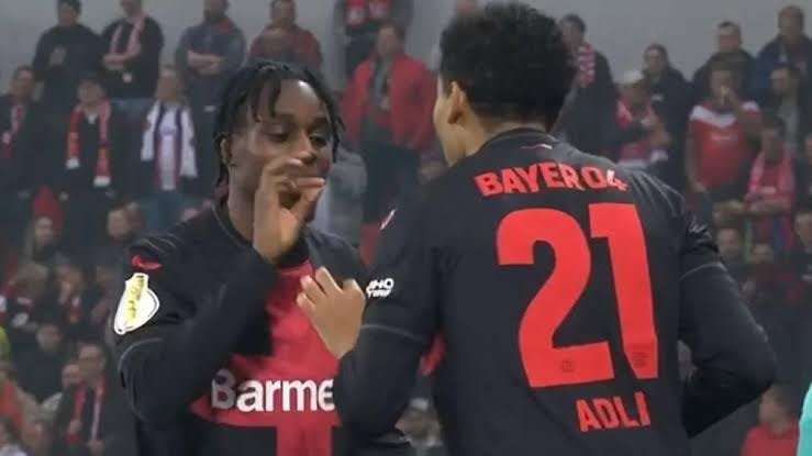 jogadores leverkusen