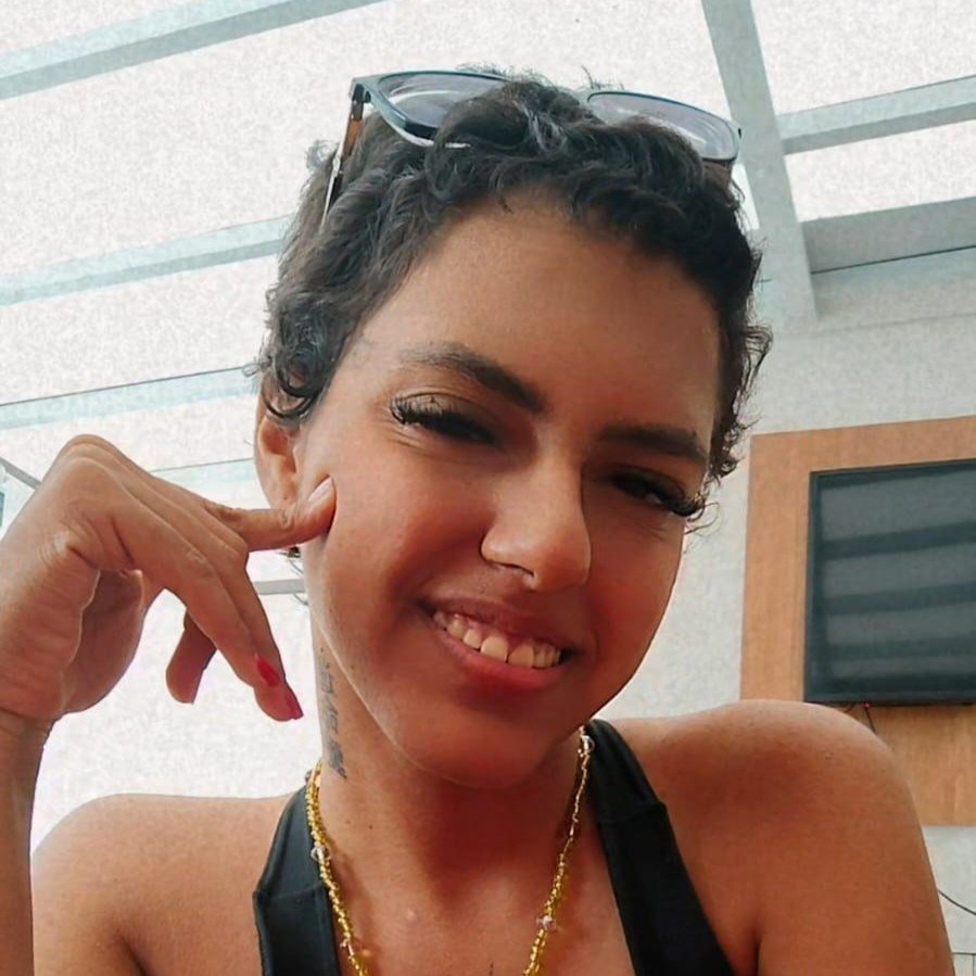 Helen Sampaio