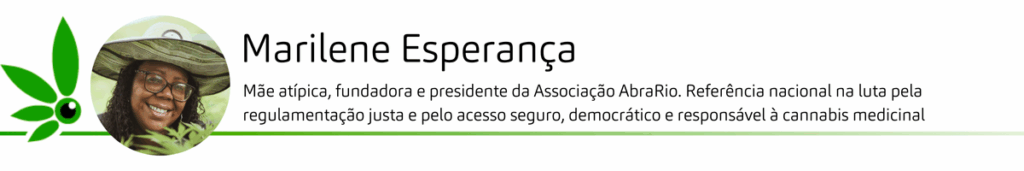 marilene esperança
