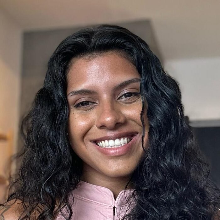 kya mesquita